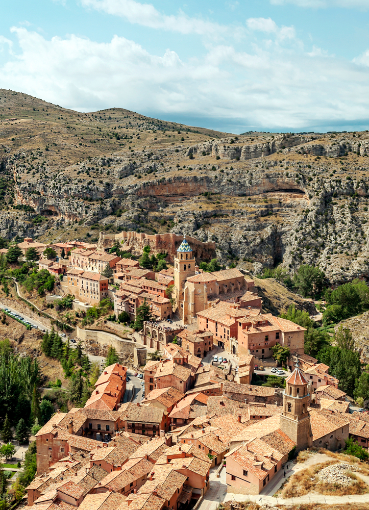 Albarracin