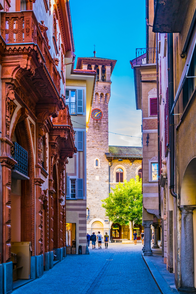 Bellinzona