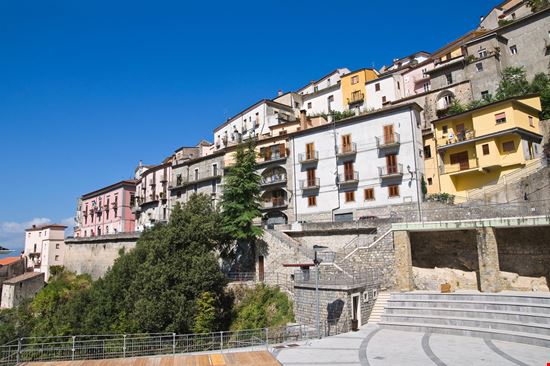 Viggianello Viggianello Mi.Ti. - Shutterstock.com 