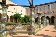 Monastero di Santa Chiara