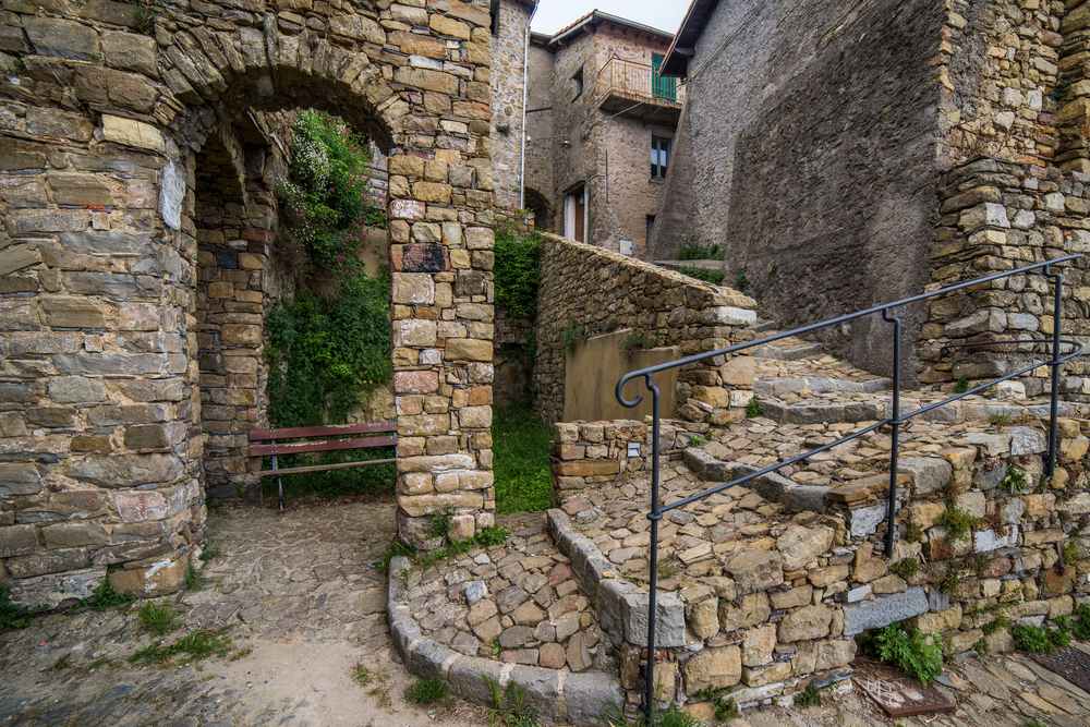 6 piccoli borghi italiani da scoprire in primavera