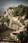 Castelo dos mouros