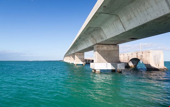 Overseas Highway Overseas Highway Steve Heap - Shutterstock.com 