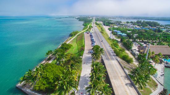 Overseas Highway Overseas Highway Miami2you - Shutterstock.com 