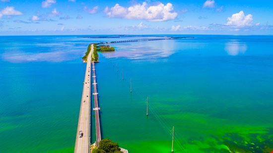 Overseas Highway Overseas Highway Miami2you - Shutterstock.com 