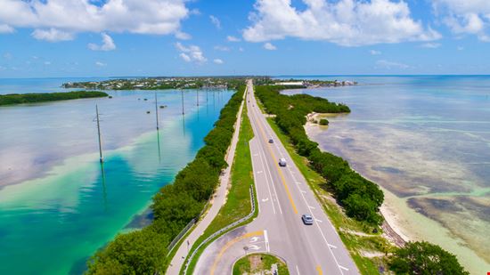 Overseas Highway Overseas Highway Miami2you - Shutterstock.com 