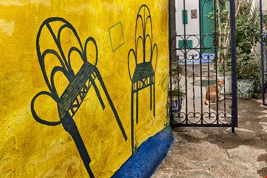 Asilah Asilah Pierre-Yves Babelon / Shutterstock.com 