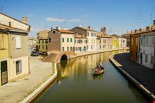 Comacchio