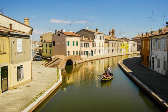 Comacchio Comacchio LIeLO / Shutterstock.com 