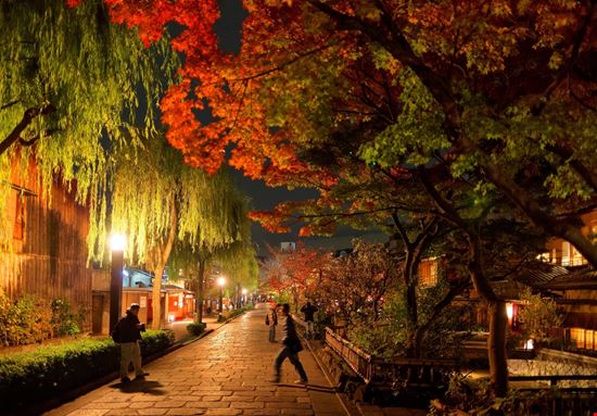 Kyoto Kyoto CHEN MIN CHUN - Shutterstock.com 