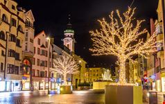 Innsbruck