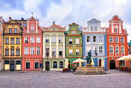 Poznan Poznan Boris Stroujko - Shutterstock.com 