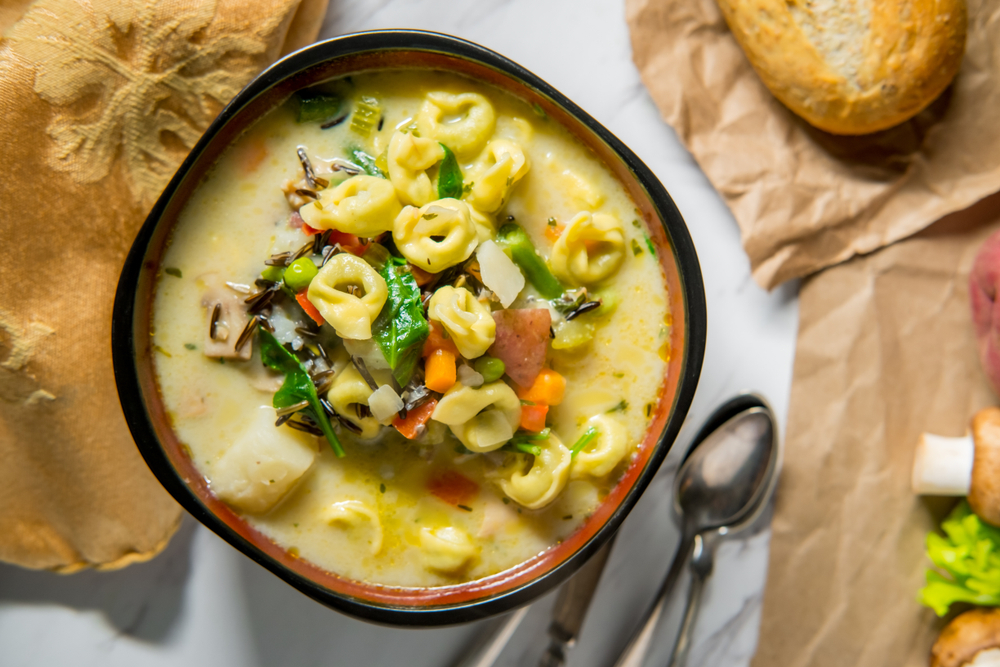 Tortellini