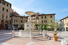 Castelnuovo Berardenga
