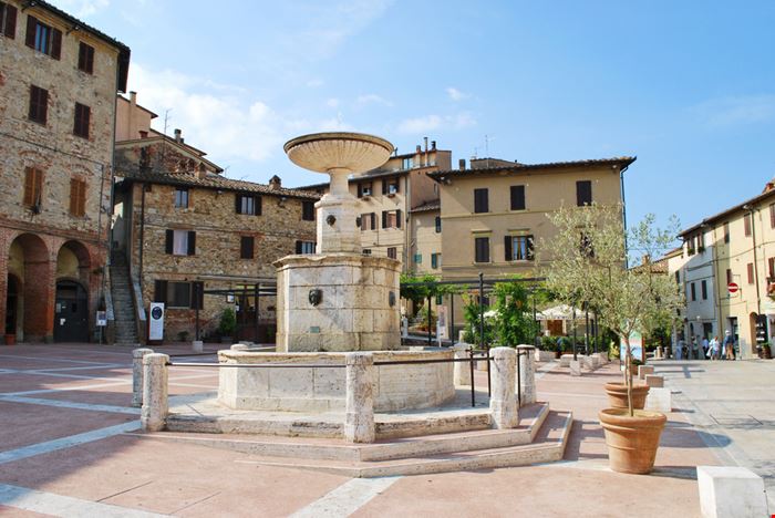 Castelnuovo Berardenga