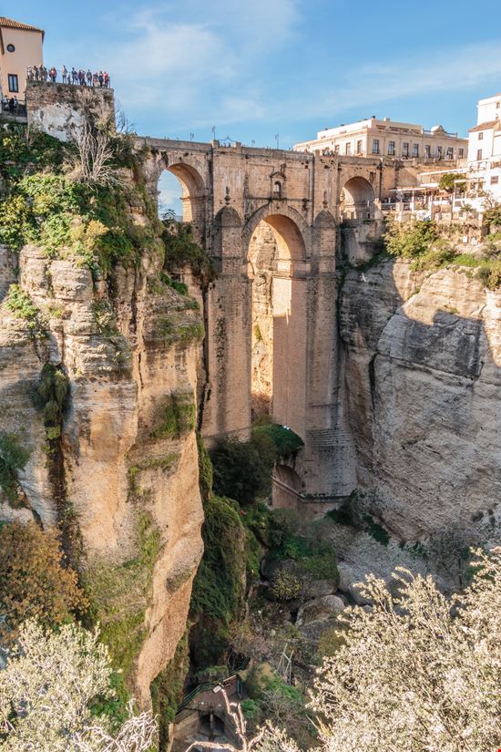 Ronda Ronda Marco Ritzki - Istockphoto.com 