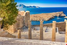 L'acropoli