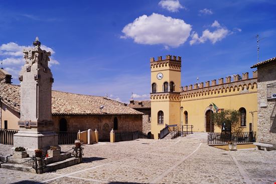 Giano dell'Umbria Giano dell'Umbria sansa55 - Istockphoto.com 