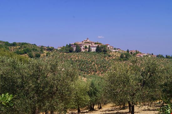 Giano dell'Umbria Giano dell'Umbria sansa55 - Istockphoto.com 