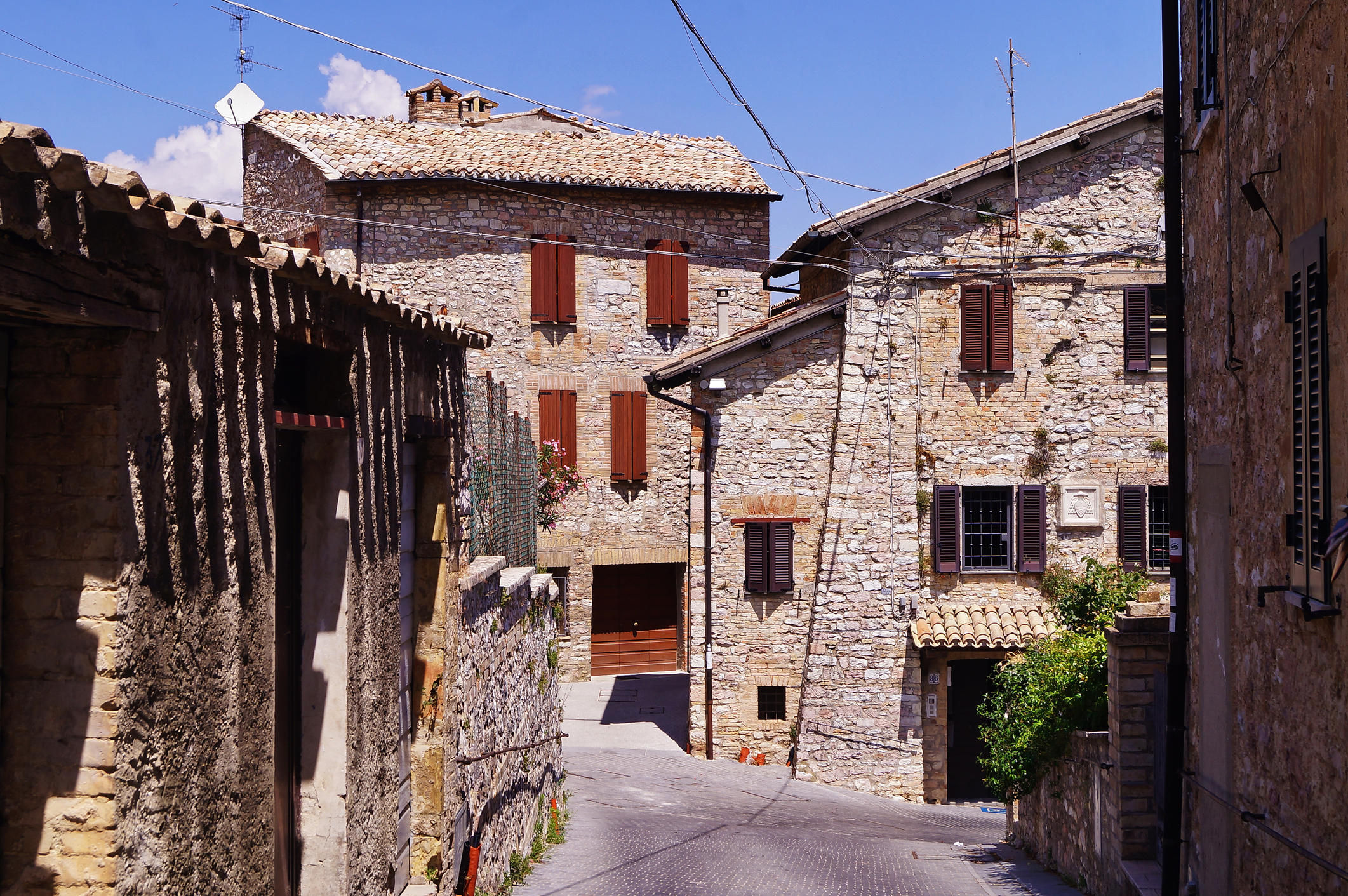 Giano dell'Umbria