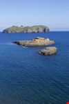 Isola di Santo Stefano