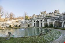 Villa della Regina