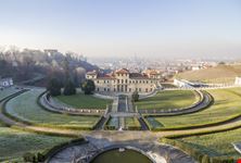 Villa della Regina