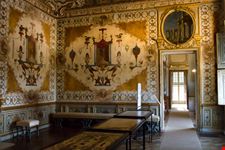 Villa della Regina