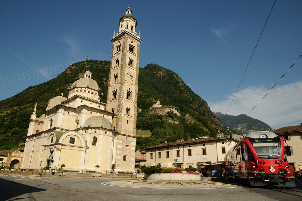 Basilica