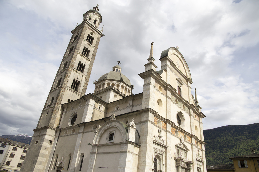 Basilica