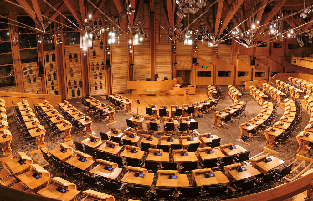 Parlamento