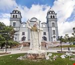 Tegucigalpa Tegucigalpa