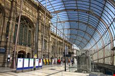Stazione centrale