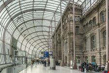 Stazione centrale