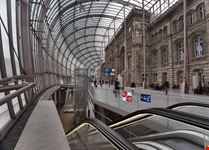 Stazione centrale