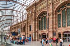 Stazione centrale