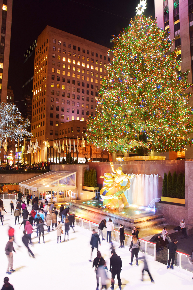 New York