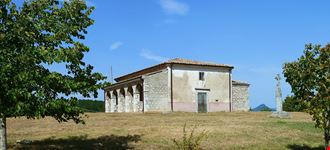 Chiesa San Domenico a Carovilli