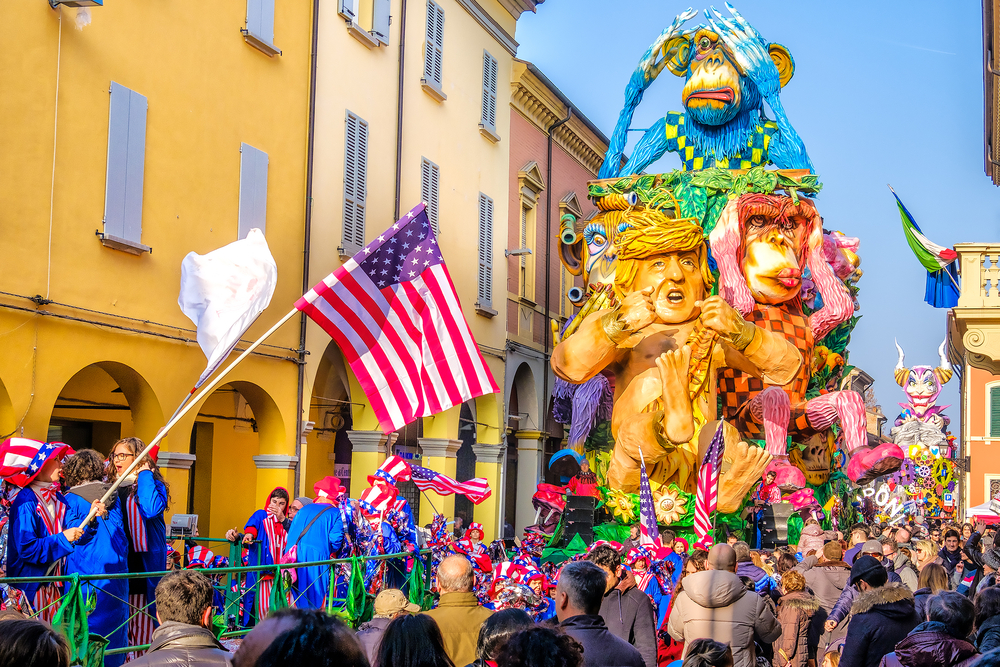 Carnevale di Cento 2020: date, programma ed eventi
