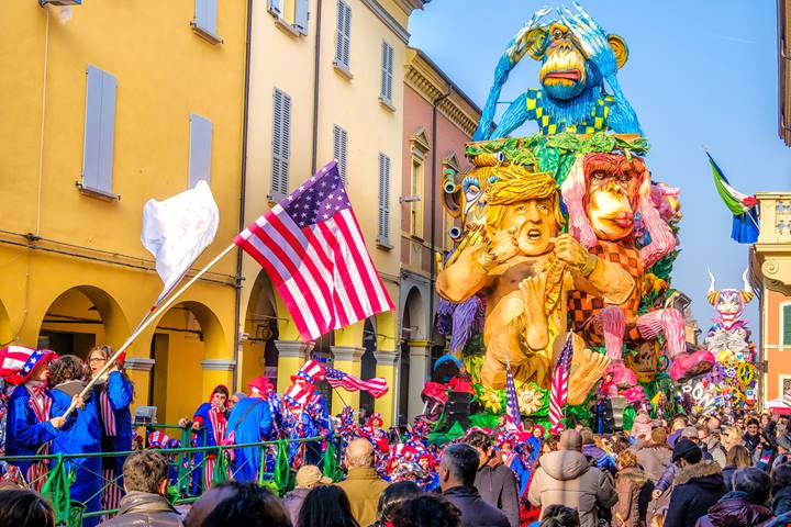 Carnevale di Cento 2020: date, programma ed eventi