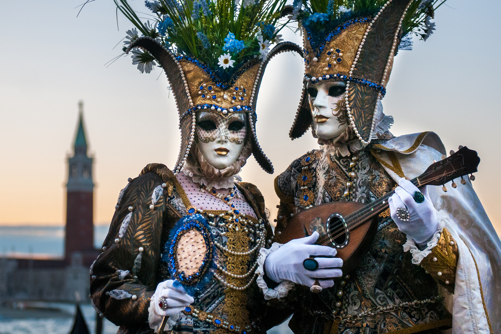 Venezia