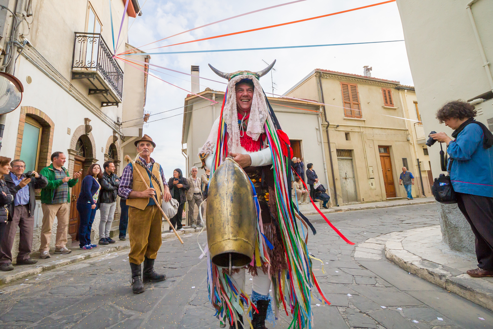 Carnevale
