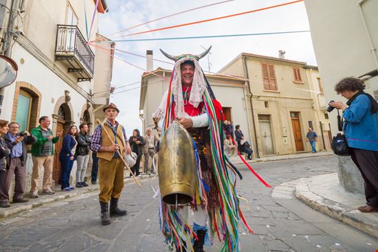 Carnevale Carnevale illpax / Shutterstock.com 