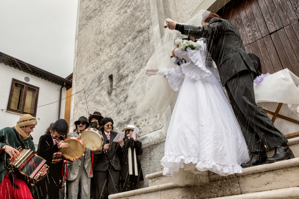 Satriano di Lucania