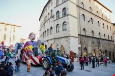 Perugia