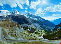 Stelvio