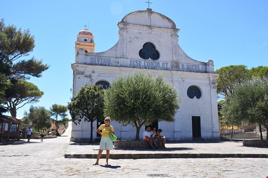 Capraia Capraia Claudiovidri / Shutterstock.com 