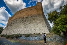 Rocca Sillana
