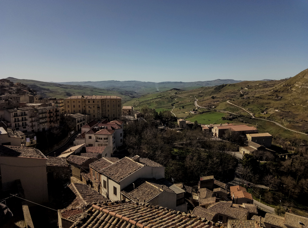 Polizzi Generosa