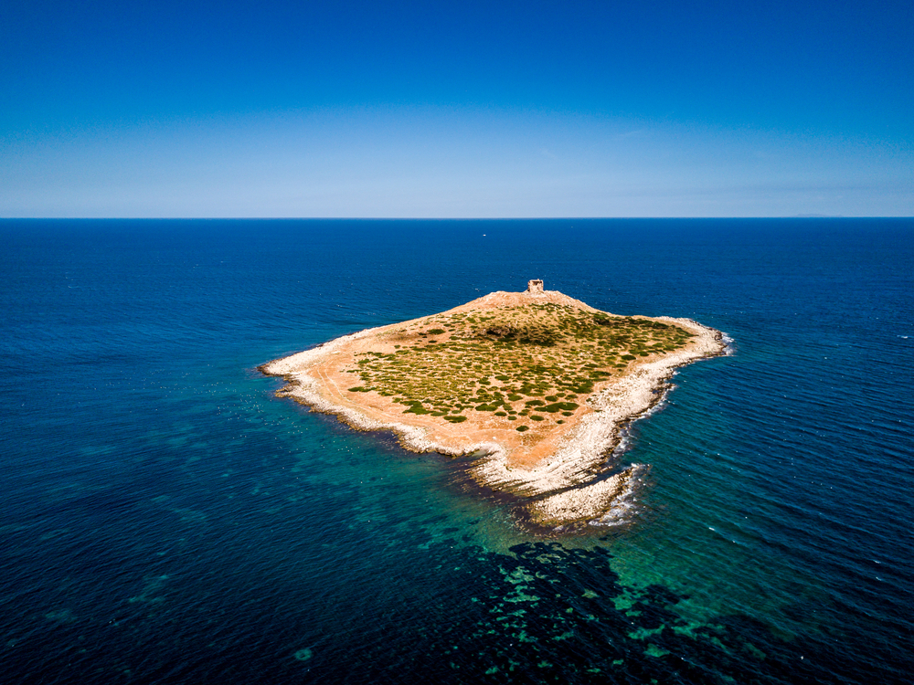 Isola delle Femmine
